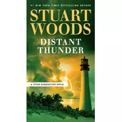 Distant Thunder