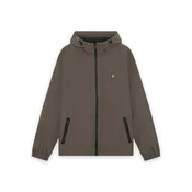 Lyle & Scott Prehodna jakna oliva