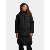 YAS Puhovka 26031874 Črna Regular Fit