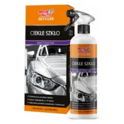 AMTRA Moj auto - detaljist Tekuce staklo 500 ml