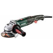 METABO kotni brusilnik WEV 1500-125 RT (601243000)