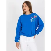 Sweatshirt-RV-BL-8058.94-dark blue