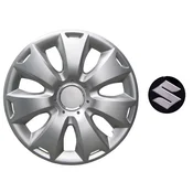 Ratkapne za Suzuki 335, 15
