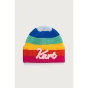 Kurt Geiger London beanie kapa ženska
