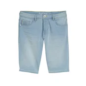 TOM TAILOR Kavbojke JOSH moder denim