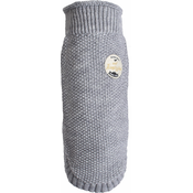 Bobby Pulover Roulotte, siv - 50XL