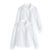 Next Bluza bela