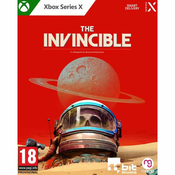 XBSX The Invincible