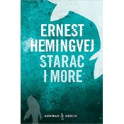 Starac i more