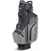 Big Max Aqua Sport 3 Cart Bag Black/Grey