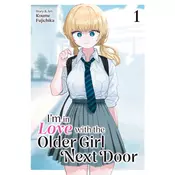 IM IN LOVE WITH THE OLDER GIRL NEXT V01