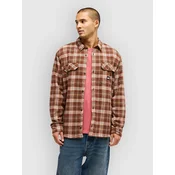 Quiksilver Venture Sherpa Jacket java venture