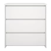 Bela komoda 80x84x48 cm Next – Tvilum