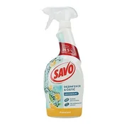 Savo univerzalno razpršilo za razkuževanje Orange 700ml