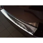 Trunk edge protection strip VW Passat 2015-2023 (estate, matte)
