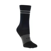 Trek Race Reflective Crew Otroci Kolesarske nogavice