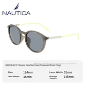 Nautica Muške naocare za sunce, Smede