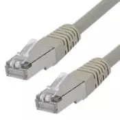 UTP cable CAT 5E sa konektorima 2m Secomp