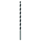 Bosch Mašinska burgija za drvo, M-vrh 2608597187, 6 x 250 mm, d 6 mm