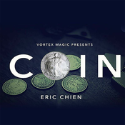 Eric Chien COINEric Chien COIN