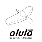 Alula-TREK