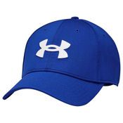 Under Armour Kape modra Blitzing M