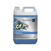 Proformula tecnost za staklo Cif profesional 5 lit. ( E737 )