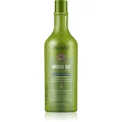 INOAR Argan Oil System vlažilni in gladilni balzam 1000 ml