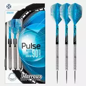 HARROWS | Pulse | Steel Tip