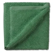 Kela Brisača Ladessa, 100 % bombaž, listno zelena, 50 x 100 cm