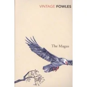 John Fowles - Magus