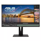ASUS monitor PA329C