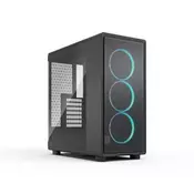 Klik PC Ryzen 9 9900X/64GB/M.2 2TB/RTX 5080 16GB/850W