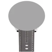HUAWEI HUAWEI EasyFit Grey Vegan Leather Strap, (5000193017)