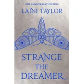 Strange the Dreamer