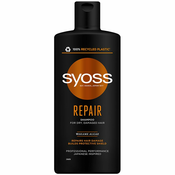 SYOSS Šampon za kosu Repair/ 440 ml