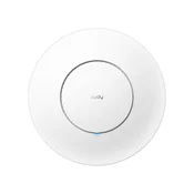 Cudy AP3600 dostopna točka, stropna, BE3600, 2.5G, Wi-Fi 7, Mesh