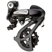Zadnji menjalnik 7/8s, Shimano Altus M310 - SHIMANO