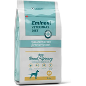 Eminent Diet Dog - Renal/Urinary 2.5kg