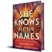 She Knows All the Names