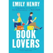 Book Lovers