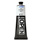 GOLDEN OPEN Akrilna barva s počasnim sušenjem 148 ml | Različni odtenki