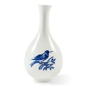 Dekorativna vaza Pols Potten small bird 8,7 x 17 cm