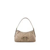 Love Moschino Torba za čez ramo bež
