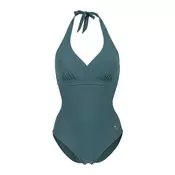 ARENA Enodelne kopalke SHAPEWEAR Alessia B-CUP  petrol