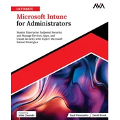 Ultimate Microsoft Intune for Administrators