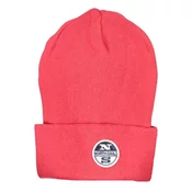 NORTH SAILS RED MAN CAP