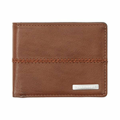 Quiksilver Moška denarnica Stitch y 3 M Wllt AQYAA03243 -CSD0