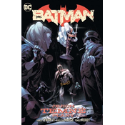 Batman 2 - Jejich temné plány 2