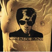 Jacques Dutronc - Cest Pas Du Bronze (LP)